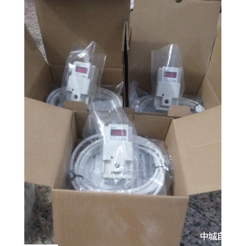 供应SMC比例阀ITVH2020-342CL3