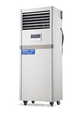 热销百奥湿膜车间 phm09eb 无尘工业加湿器加湿机