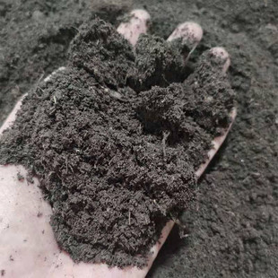 营养土批发羊粪发酵有机肥花卉绿植厂家肥料家用养花腐熟用肥