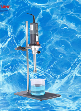 热销25f(100-7000ml适用粘度＜8000cp)hym-25f数显高剪切均质乳化