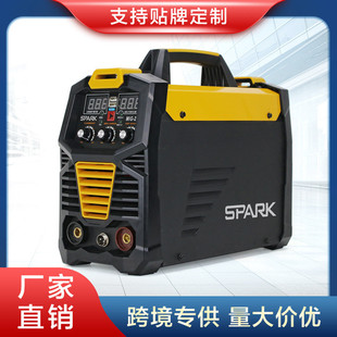 搜外贸spark电焊机无气二保焊气保焊焊手工家用电焊机三用