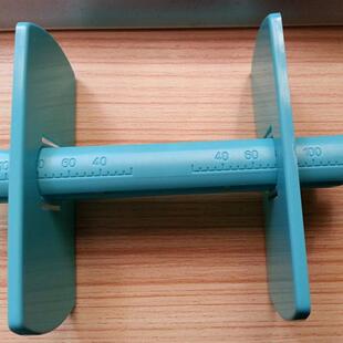 G3000条码 博思得C168纸轴档片 G2000 G3106 打印机纸轴档板 G2108