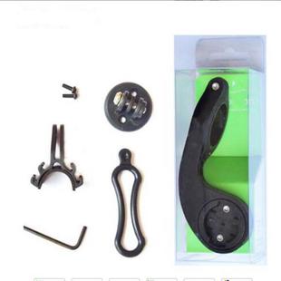 表 延长座适用r320r420r530r750码 山地车码 表支架自行车下沉式