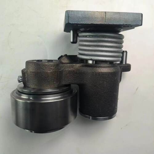 热销高品质轮张紧6245-81-6902工程机械零件saa6d170e张紧组件