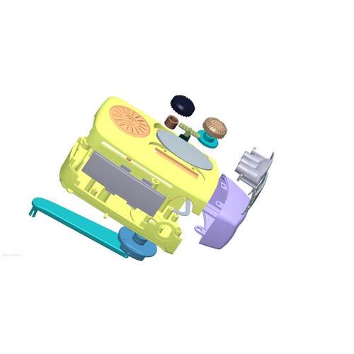热销东莞手板制作公司东莞3d打印东莞手板东莞设计结构手板设计