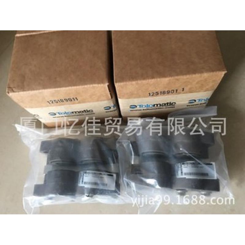 热销tolomatich960系列球墨铸铁液压tolomatic制动器盘式无杆气缸