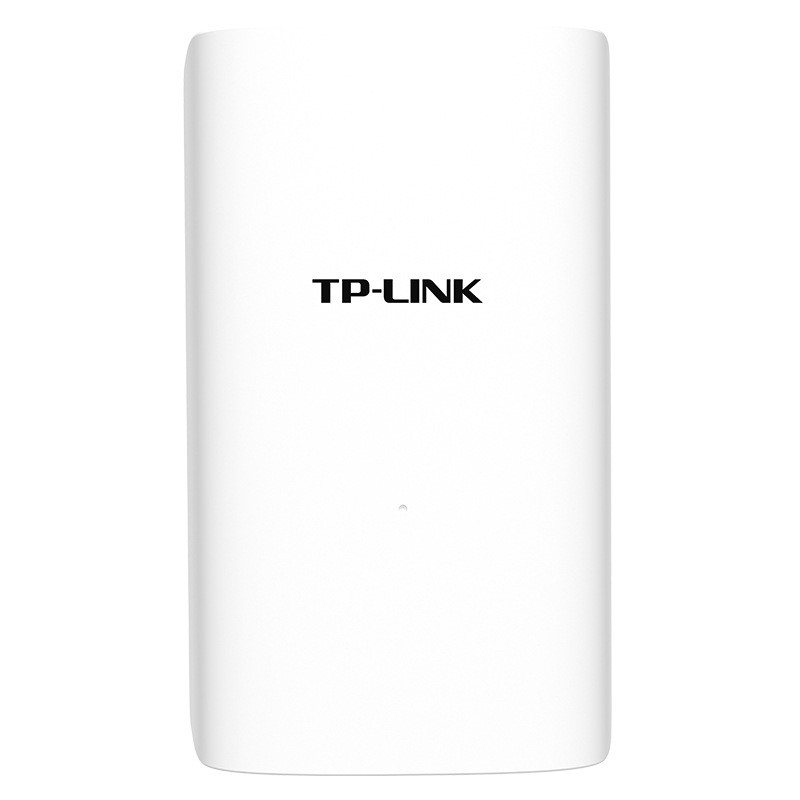 TP-LINK TL-SF1005P-S30 室外防水百兆5口PoE网络交换机PoE中继桥