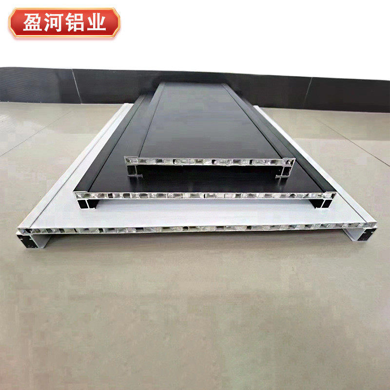 佛山极窄铝合金垭口套定制阳台厨房包边套电梯门口门窗垭口线工厂