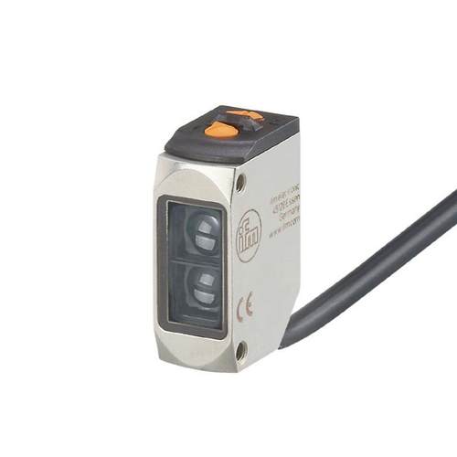 热销ifm易漫反射门o5h200o6h200o6h300o7h200ogt200福光电开关