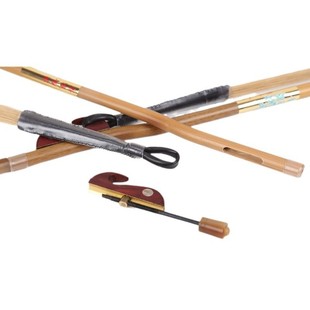 天然箭竹无节专业演奏二胡弓二胡弓马尾白大师配件弓紫檀二胡弓子