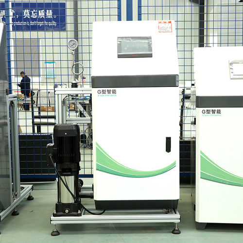 热销施肥水肥一体机农用灌溉10寸屏三通道智能设备农业园林水肥一