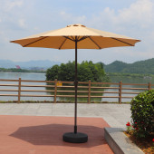 户外桌椅藤椅铁艺室外桌椅庭院阳台露台桌椅伞组合摆摊休闲桌椅