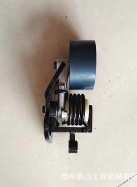 热销山猫s630s650s750s770s850紧7141788涨滑移轮惰轮7269057