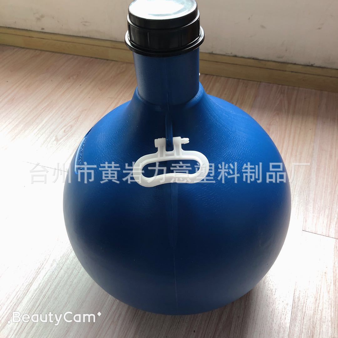 塑料配件增氧机浮球大号小号