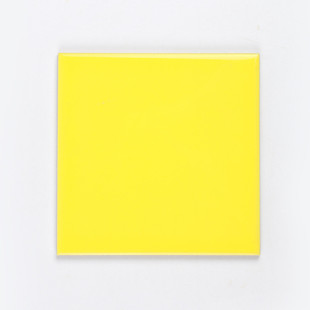 纯色瓷片墙砖小方块15*15面包砖高光亮面厨房店铺幼儿园瓷砖