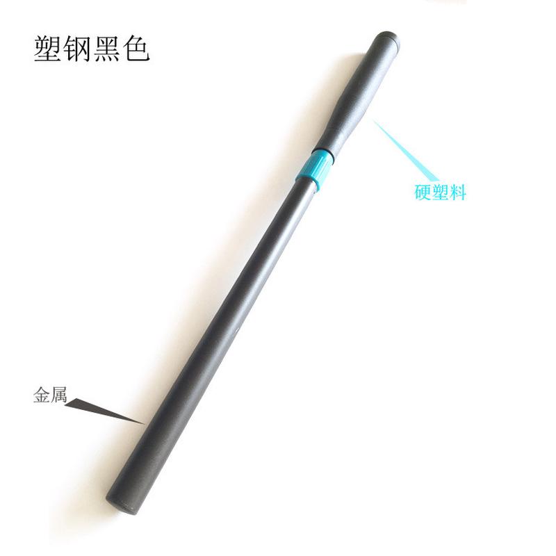 英式球杆加长器斯诺克桌球美式专用套筒伸缩加长延长把台球杆配件