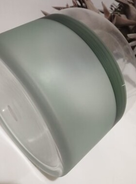 厂家直销北欧简约透明玻璃花瓶ins风插花瓶客厅卧室装饰花器摆件