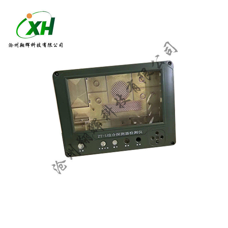热销结构件工厂钣金加工机箱机柜工业设备钣金外壳非标异形金属机