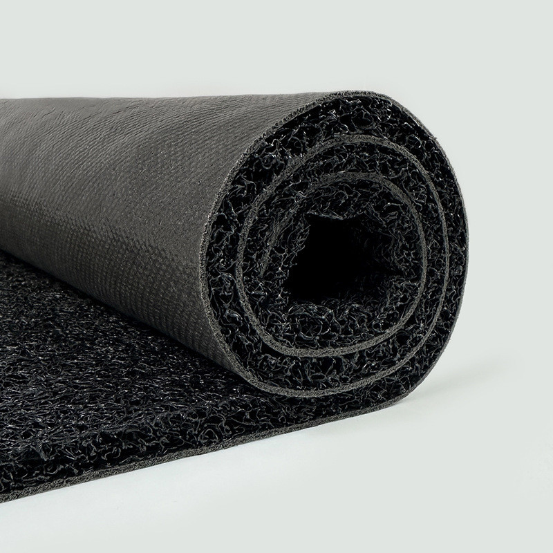 8a8pvc美宝丽塑料喷丝地垫加厚防滑垫电梯进门垫酒店迎宾地毯剪裁