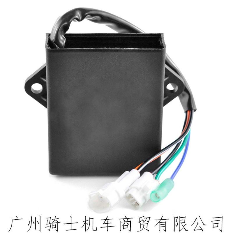 热销kingquad300/ltf4wdx/1991-1995/32900-19b30点火器cdi-055