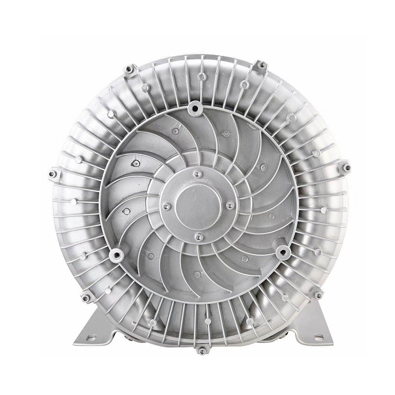 高压高压漩涡风机漩涡气泵增氧机增氧泵真空抽气泵风机鼓风机