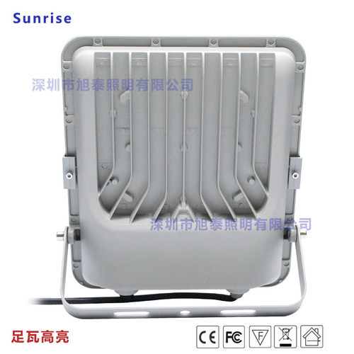 led投光灯户外防水灯照明灯工地大功率00w200w300w400w500