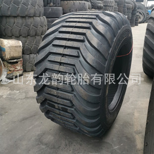 26.5可配钢圈林业基农业宽悬浮 22.5700 热销打捆机轮胎700