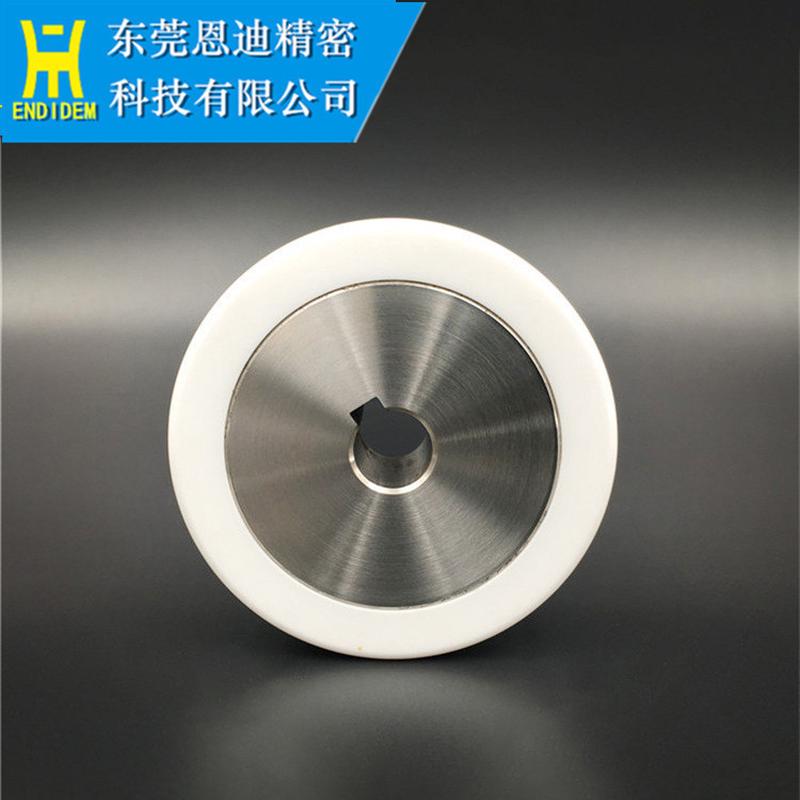 供应首尔机用陶瓷主出线轮SPM403线切割耗材慢走丝配件