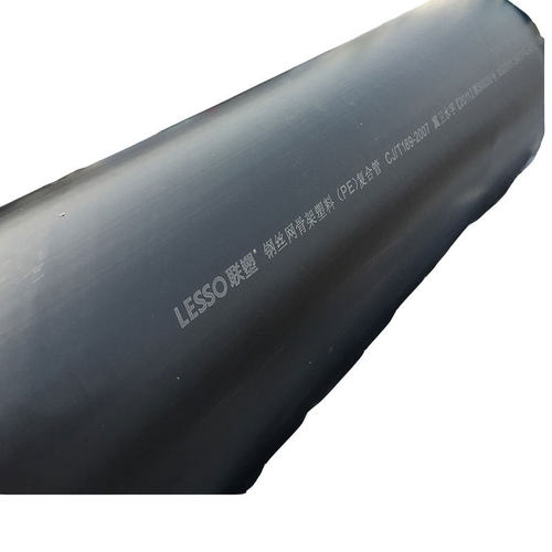 联塑pe钢丝网骨架管1.6mpa、联塑钢丝网骨架复合管、联塑pe管