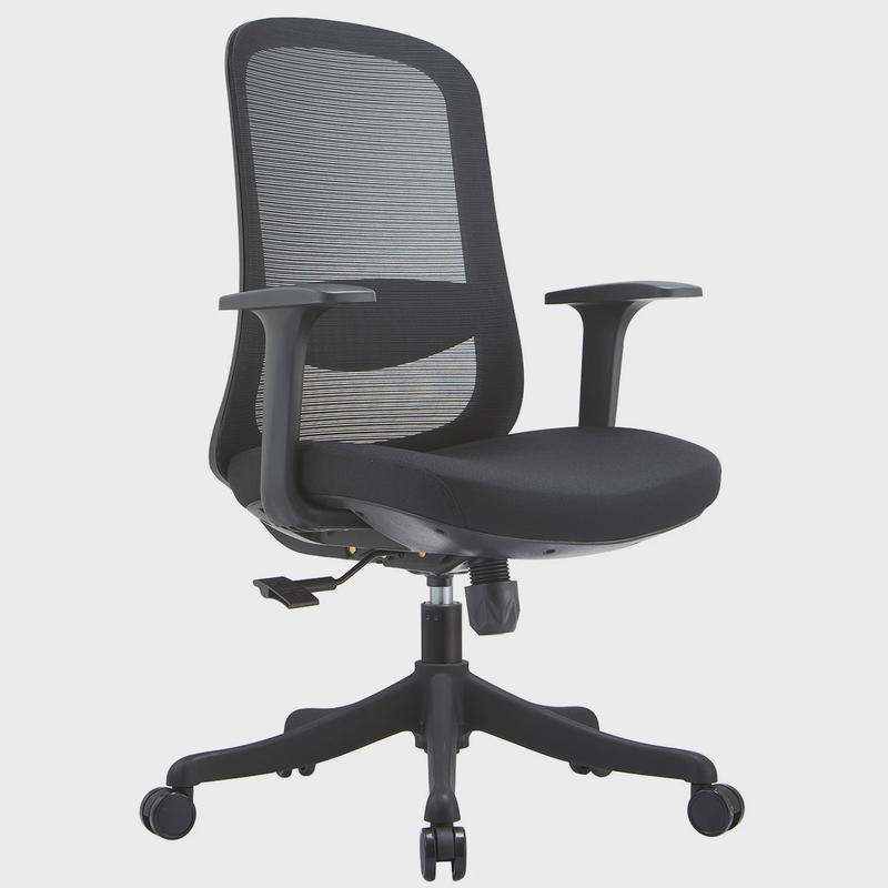 网靠背舒适久坐家用办公椅椅电脑椅升降旋转学生学习椅书桌会议椅