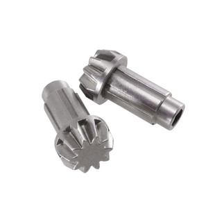 速驰宇1/16 16101 16102 16103 RC遥控车 金属升级伞齿主动齿配件