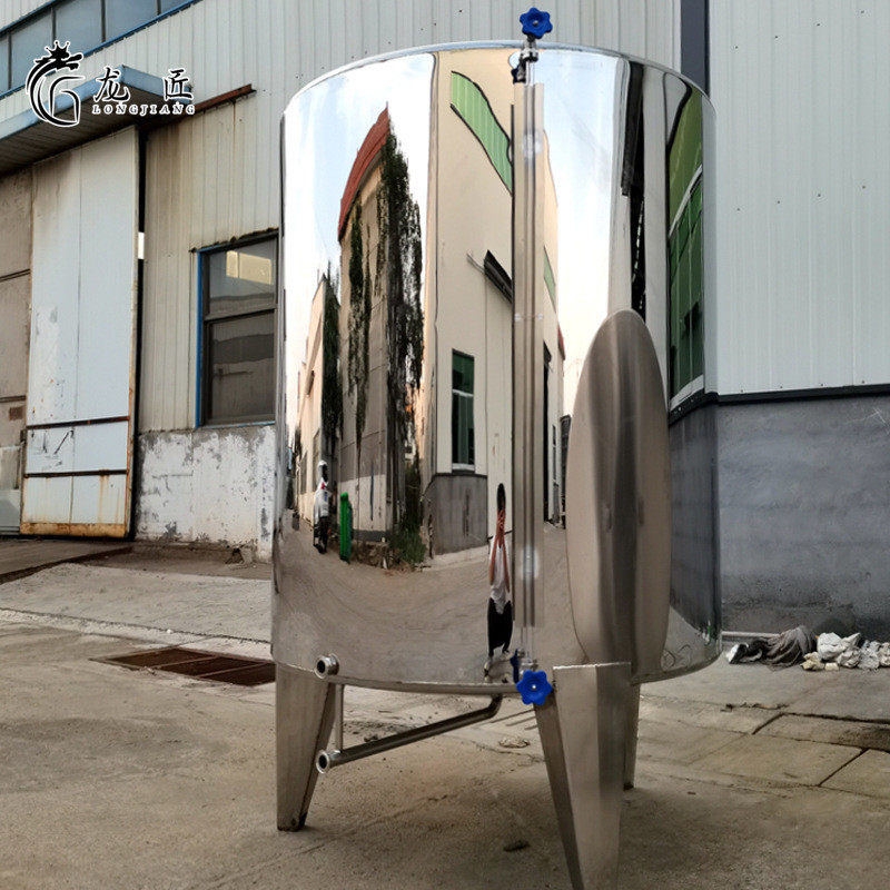 304纯水纯水箱水厂不锈钢储存家用储水罐镜面无菌储罐,清洗/食品/商业设备,奶罐/储罐,淘宝优惠券,粉丝福利购,淘宝优惠卷