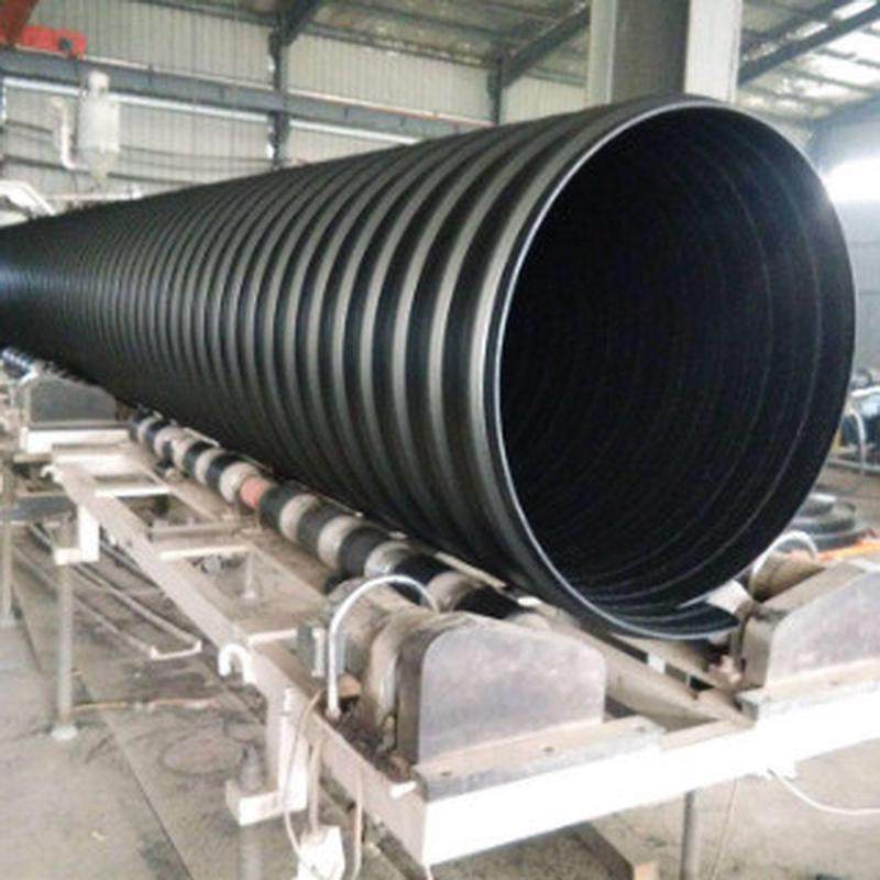 hdpe双壁钢带管双壁波纹管排水波纹管pe排污管波纹管绕电力排水,鲜花速递/花卉仿真/绿植园艺,浇水接口/取水阀/配件,淘宝优惠券,粉丝福利购,淘宝优惠卷