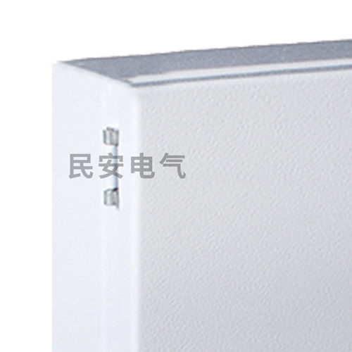 热销南通配电箱非标加工eb精巧控制箱生产线