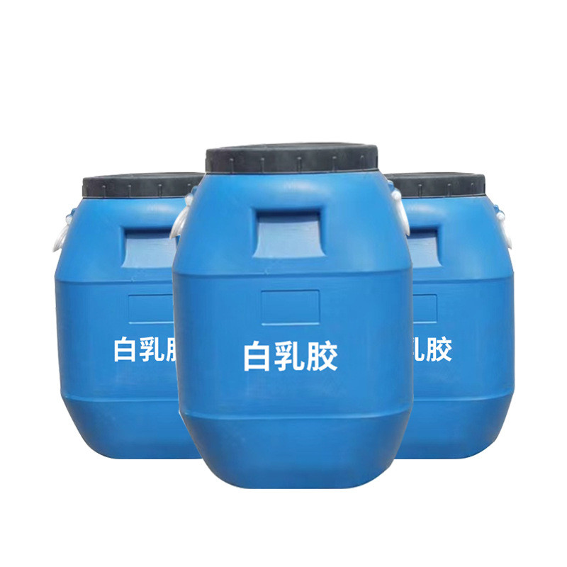 白乳胶ts-30 类 高品质出口级小白胶 木工胶 木材组装白乳胶现货