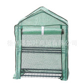 绿植外贸货源家用花房暖棚花暖房小型大棚阳台庭院温室整套过冬