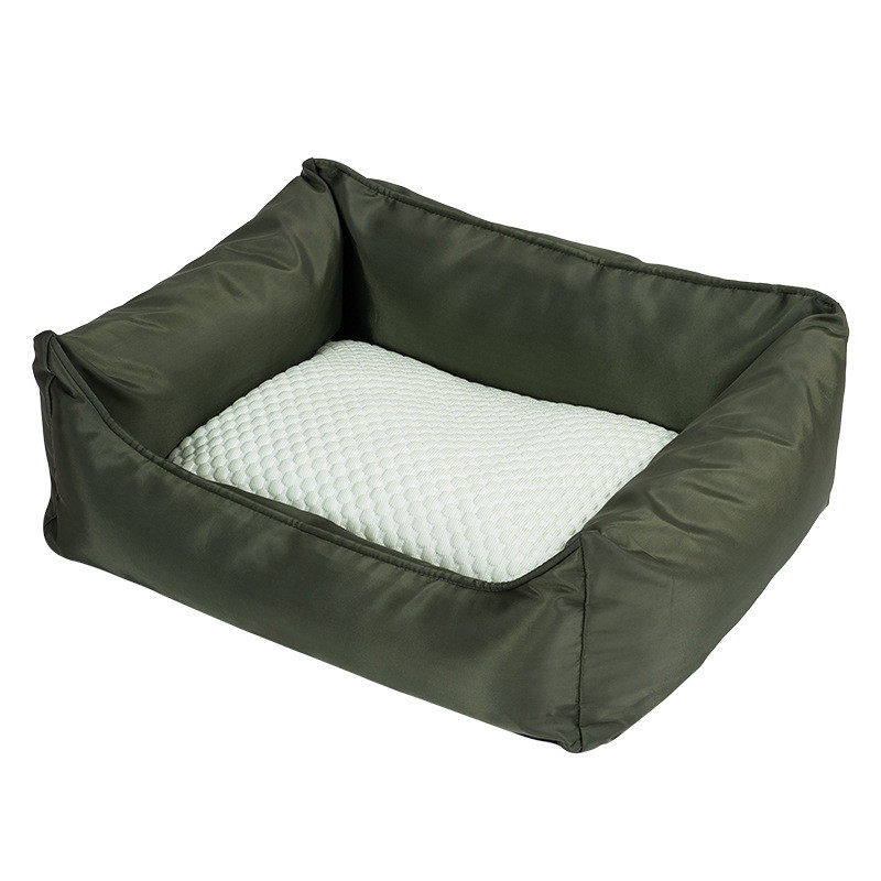 新款猫狗夏季清凉感猫窝中小形宠物窝可换洗透气狗窝床四季用批发,宠物/宠物食品及用品,狗窝/屋/帐篷/沙发,淘宝优惠券,粉丝福利购,淘宝优惠卷