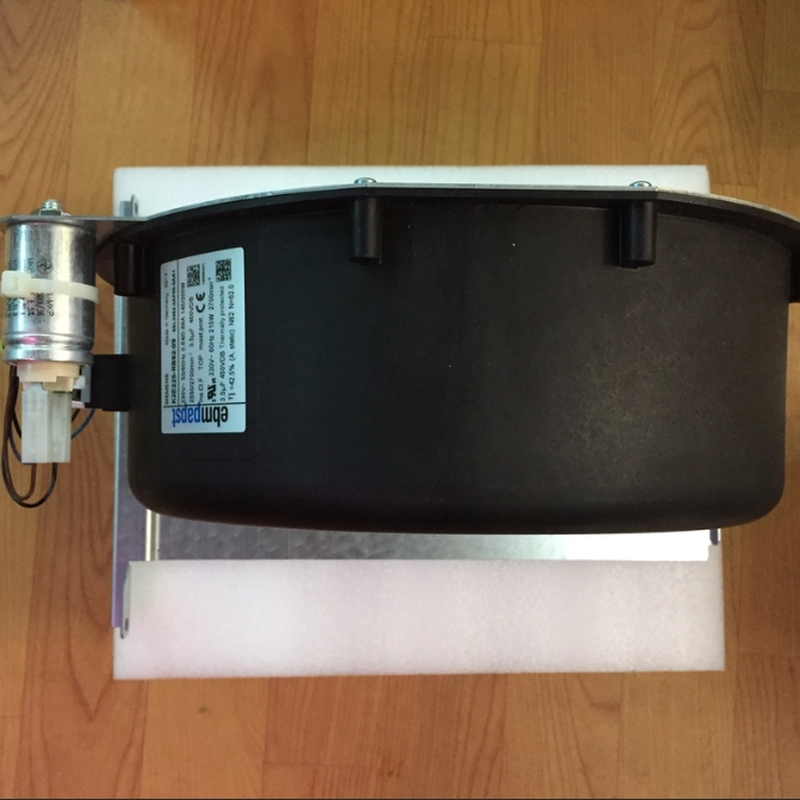 K2E225-RB92-09 6SL3362-0AF00-0AA1 K2E225-RB92-10德国进口风机