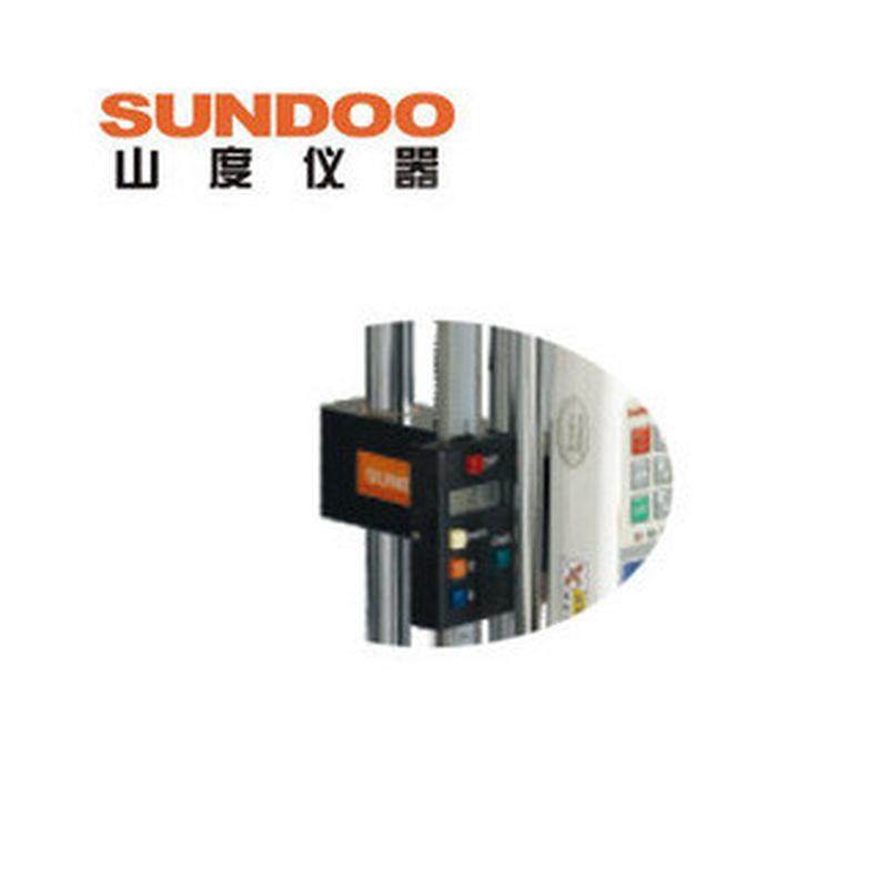 热销sundoo山度slj-b带位移标尺螺旋机架计测力推拉试机架测试台,五金/工具,推拉力计,淘宝优惠券,粉丝福利购,淘宝优惠卷