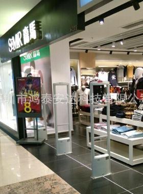 服装店防盗报警门 超市防盗门 服装防盗器