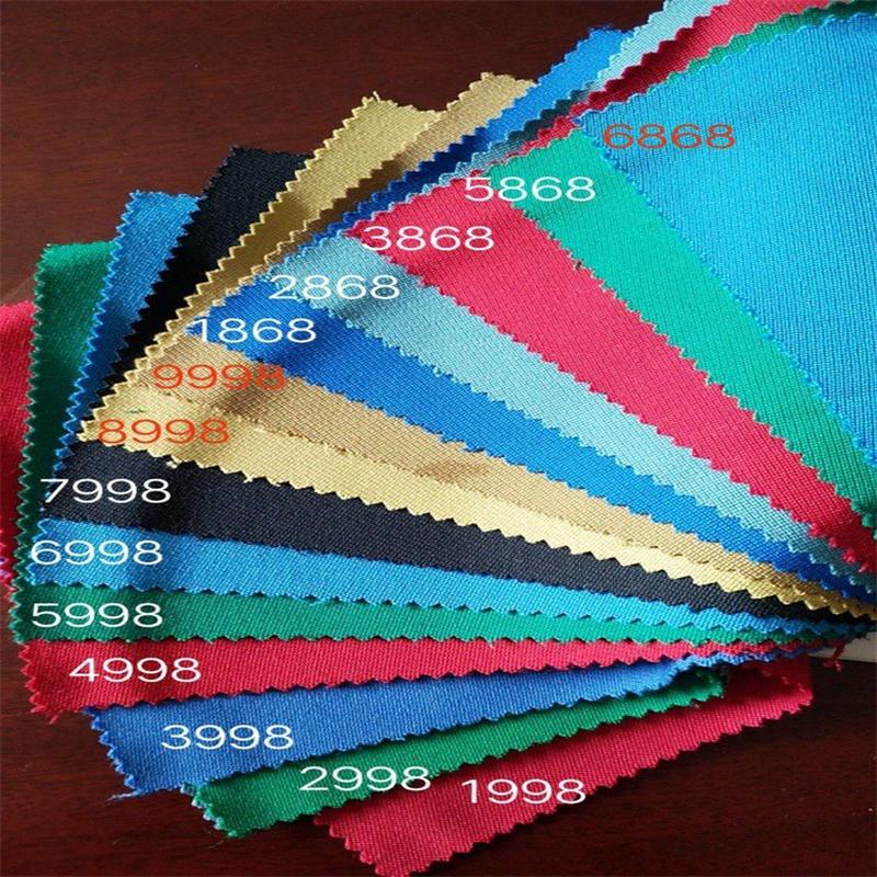 厂家英式中式俱乐部台球杆用品台球私人顺毛羊毛澳平纹台球桌布