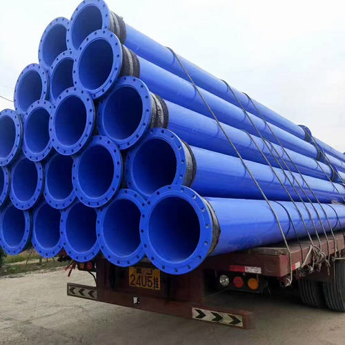 塑钢供应排水给水工业用管内外钢管连接复合涂塑电力穿线涂批发管