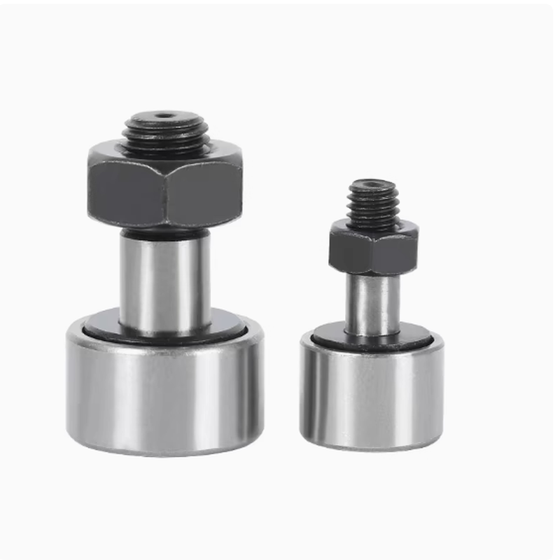 凸轮轴承随动器C-CFA CFFA3 4 5 6 8-10-12 13 16 19 22 26