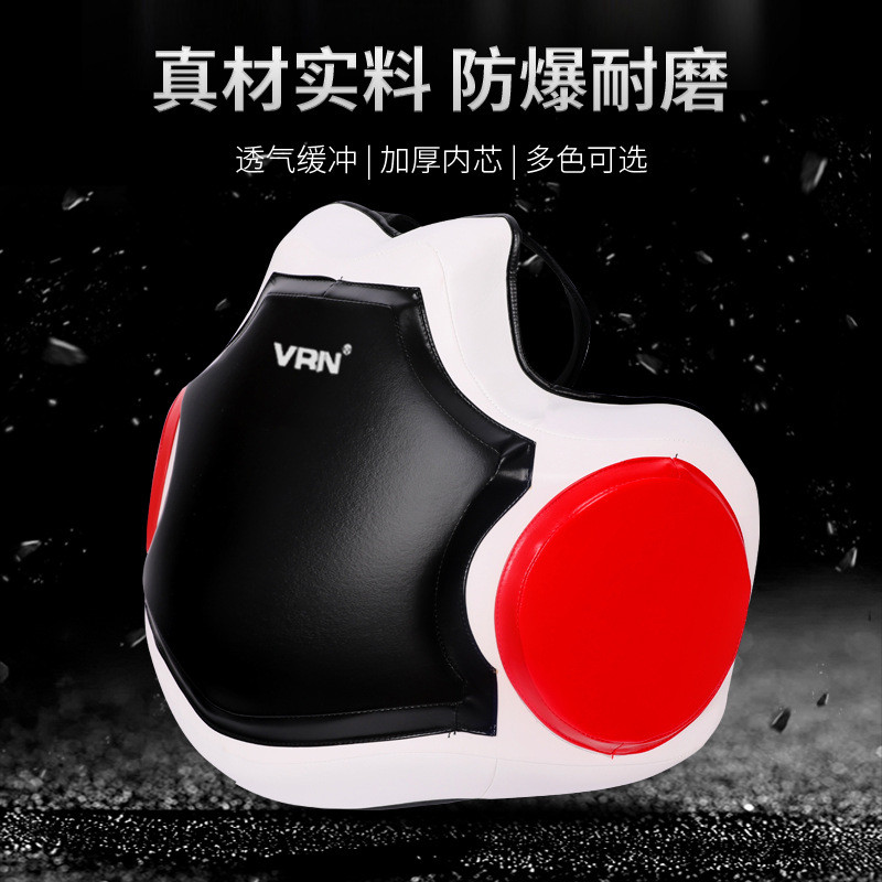 热销跨境批发拳击腰泰拳格斗靶散打搏击腿靶/训练腿靶腰靶护具