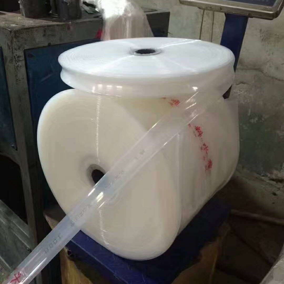 厂家供应pe黑白水带1-12寸小白龙足100米透明农用灌溉水带,基础建材,UPVC管,淘宝优惠券,粉丝福利购,淘宝优惠卷