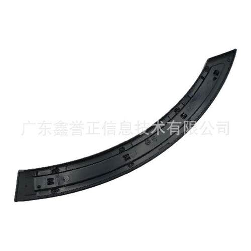 热销lr058530运动路虎发现适用于2015-2019后轮眉饰条lr058529