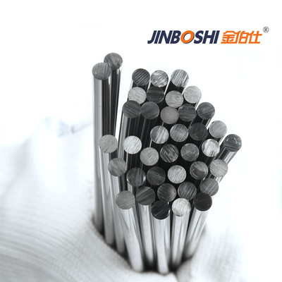高精度硬质合金精磨圆棒钨钢抛光无毛刺光洁度可达ra0.2