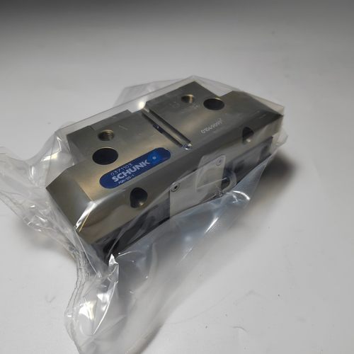 热销爪气schunk0371103pgn-plus125-1