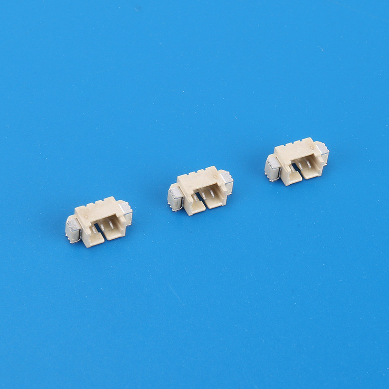 mx1.25awr公头胶壳51021插头护套50058连接器端子插针压线2p~16p