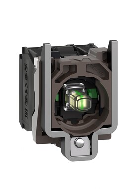 热销施耐/系列xb4德按钮zb4bk1513+zb4bw0b13